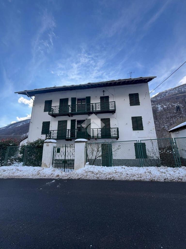 Bilocale Via Mottera, Chialamberto - foto 1