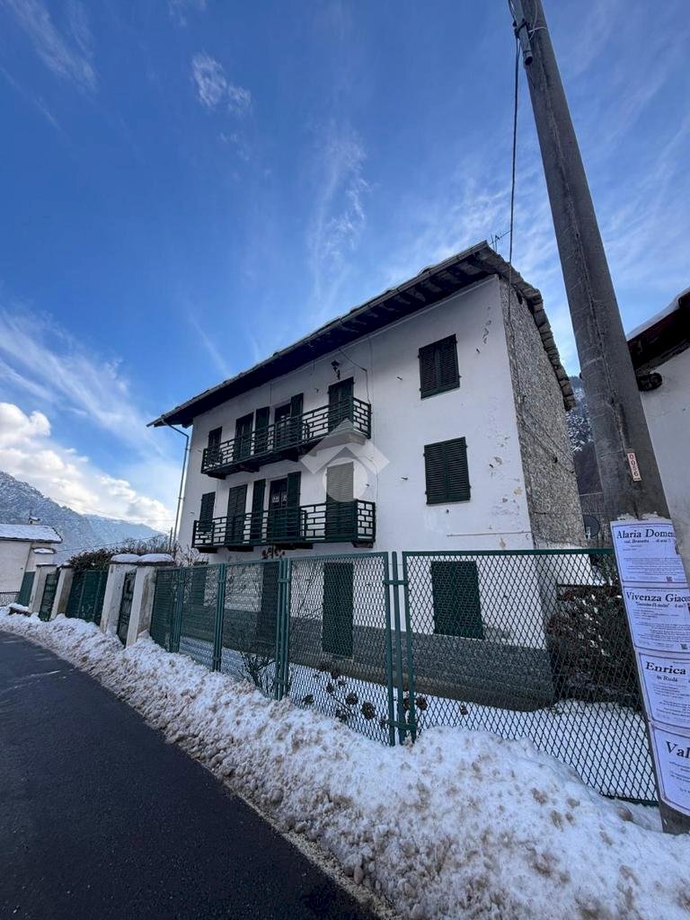 Bilocale Via Mottera, Chialamberto - foto 3