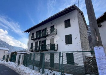 Two-room apartment Via Mottera, Chialamberto - photo 3