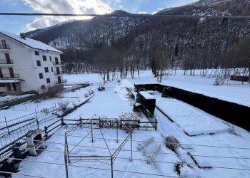 Two-room apartment Via Mottera, Chialamberto - photo 4