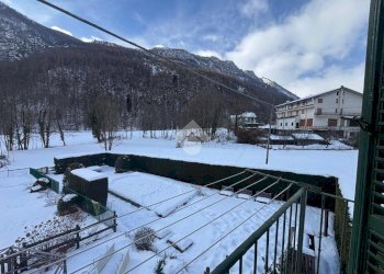 Two-room apartment Via Mottera, Chialamberto - photo 7