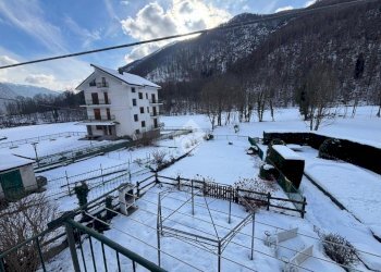 Two-room apartment Via Mottera, Chialamberto - photo 8