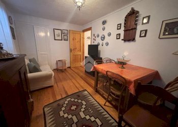 Two-room apartment Via Mottera, Chialamberto - photo 13