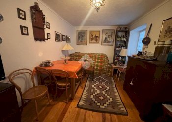 Two-room apartment Via Mottera, Chialamberto - photo 14