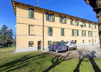 Trilocale Via circonvallazione, Molinella - foto 3