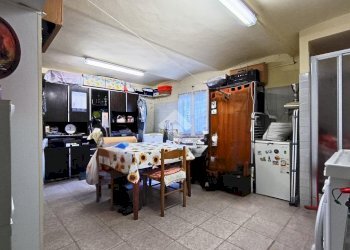 Trilocale Via circonvallazione, Molinella - foto 20