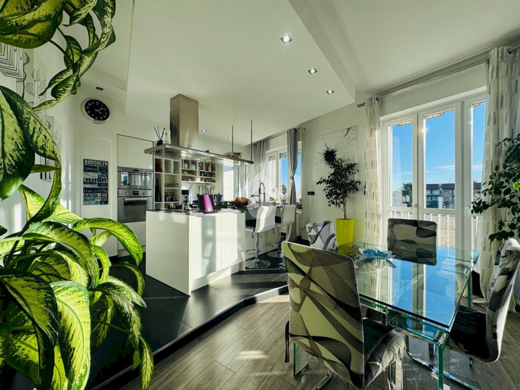 Bilocale Via giolitti, Rivoli - foto 2