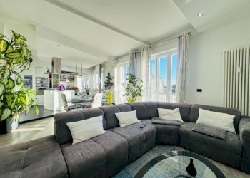 Bilocale Via giolitti, Rivoli - foto 8