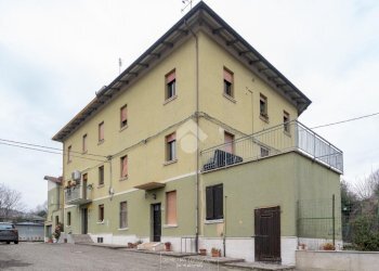 Bilocale Via Isonzo, Vignola - foto 11