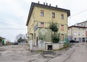 Bilocale Via Isonzo, Vignola - foto 12