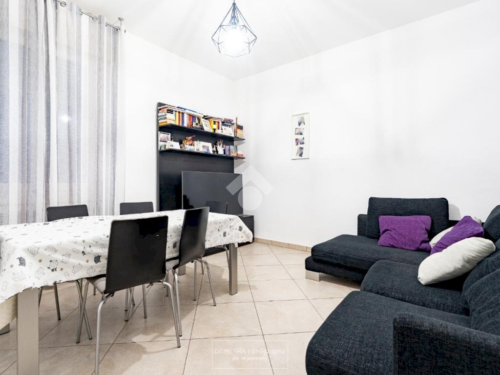 Trilocale Via Ugo Foscolo, Vignola - foto 1