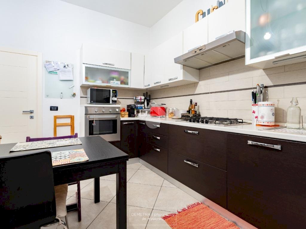 Trilocale Via Ugo Foscolo, Vignola - foto 2