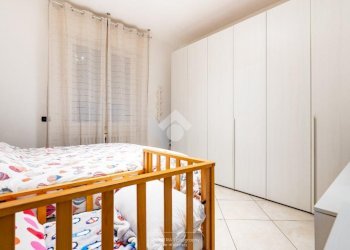 Trilocale Via Ugo Foscolo, Vignola - foto 17