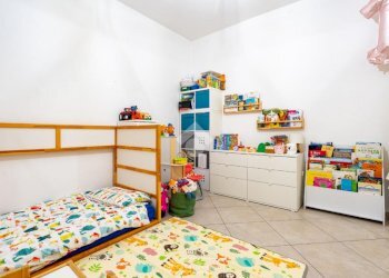 Trilocale Via Ugo Foscolo, Vignola - foto 18