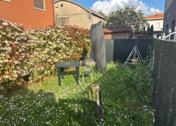 Three-room apartment Via Ugo Foscolo, Vignola - photo 27