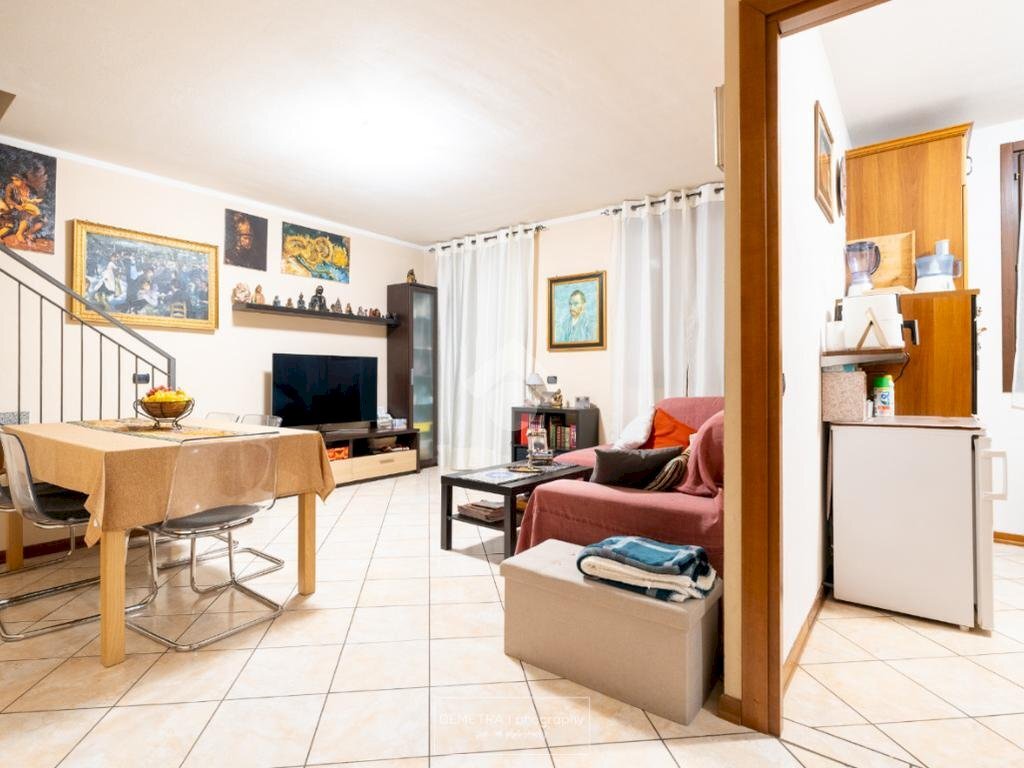 Four-room apartment Via nino tavoni, Marano sul Panaro - photo 2