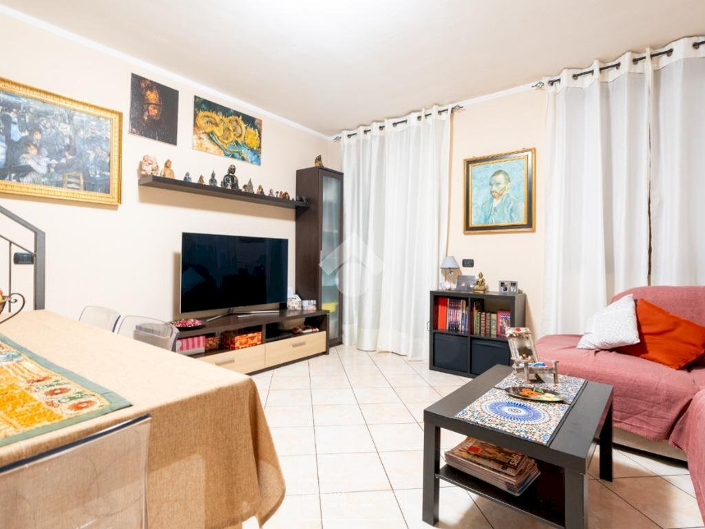 Four-room apartment Via nino tavoni, Marano sul Panaro - photo 3