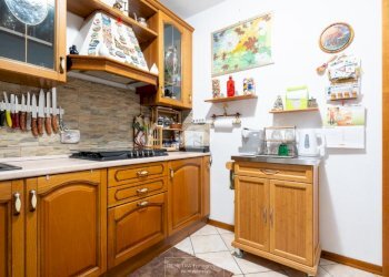 Quadrilocale Via nino tavoni, Marano sul Panaro - foto 7