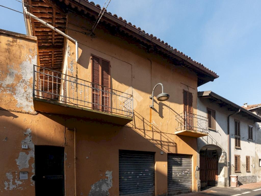 Casa semi indipendente Via Gibellini, Caselle Torinese - foto 1