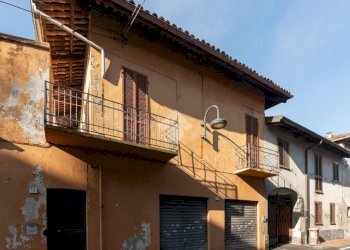 Casa semi indipendente Via Gibellini, Caselle Torinese - foto 1