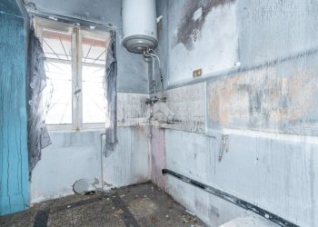 Casa semi indipendente Via Gibellini, Caselle Torinese - foto 11