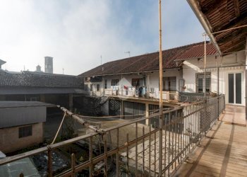 Casa semi indipendente Via Gibellini, Caselle Torinese - foto 15