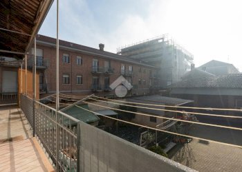 Casa semi indipendente Via Gibellini, Caselle Torinese - foto 16