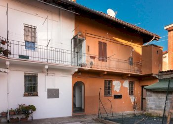 Casa semi indipendente Via Gibellini, Caselle Torinese - foto 17