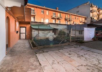 Casa semi indipendente Via Gibellini, Caselle Torinese - foto 18