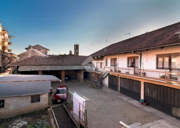 Casa semi indipendente Via Gibellini, Caselle Torinese - foto 19