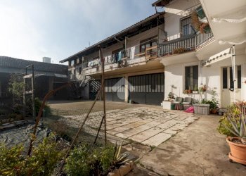 Casa semi indipendente Via Gibellini, Caselle Torinese - foto 20