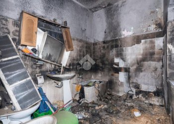 Casa semi indipendente Via Gibellini, Caselle Torinese - foto 21