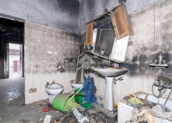 Casa semi indipendente Via Gibellini, Caselle Torinese - foto 22