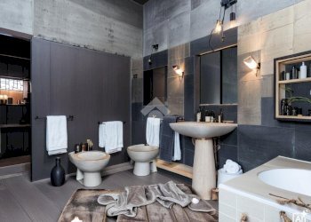 Casa semi indipendente Via Gibellini, Caselle Torinese - foto 27