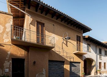 Casa semi indipendente Via Gibellini, Caselle Torinese - foto 28