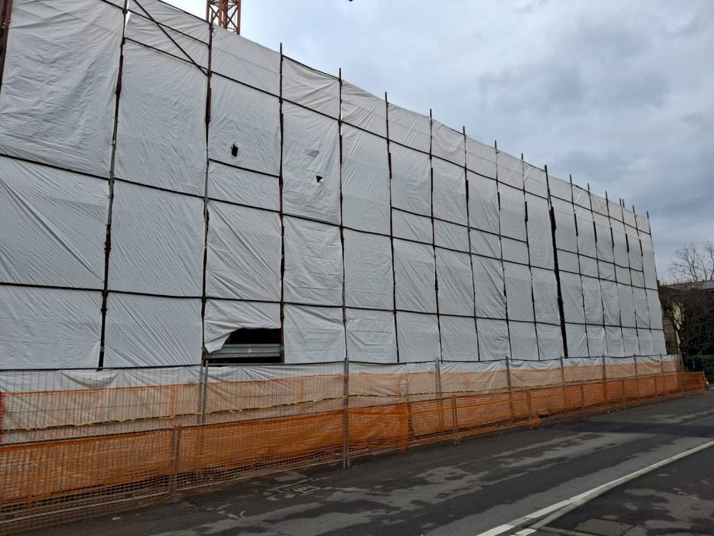 Villa Monza - foto 1