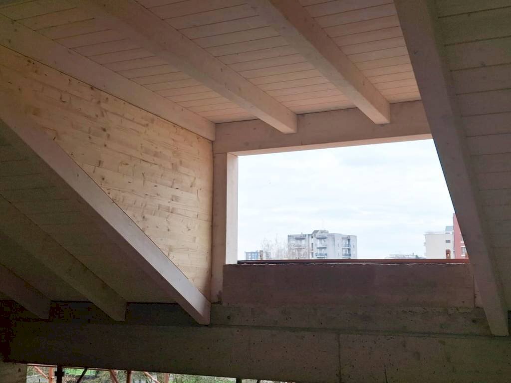 Villa Monza - foto 2