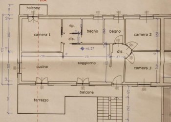 Villa Bollengo - photo 27