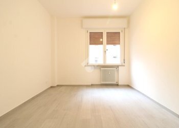 Quadrilocale Via Monzambano, Sassuolo - foto 7