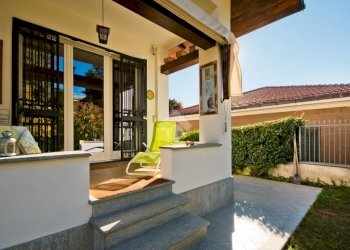 Casa indipendente Via gibellini, Pecetto Torinese - foto 12