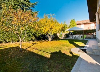 Casa indipendente Via gibellini, Pecetto Torinese - foto 15