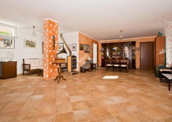 Casa indipendente Via gibellini, Pecetto Torinese - foto 27