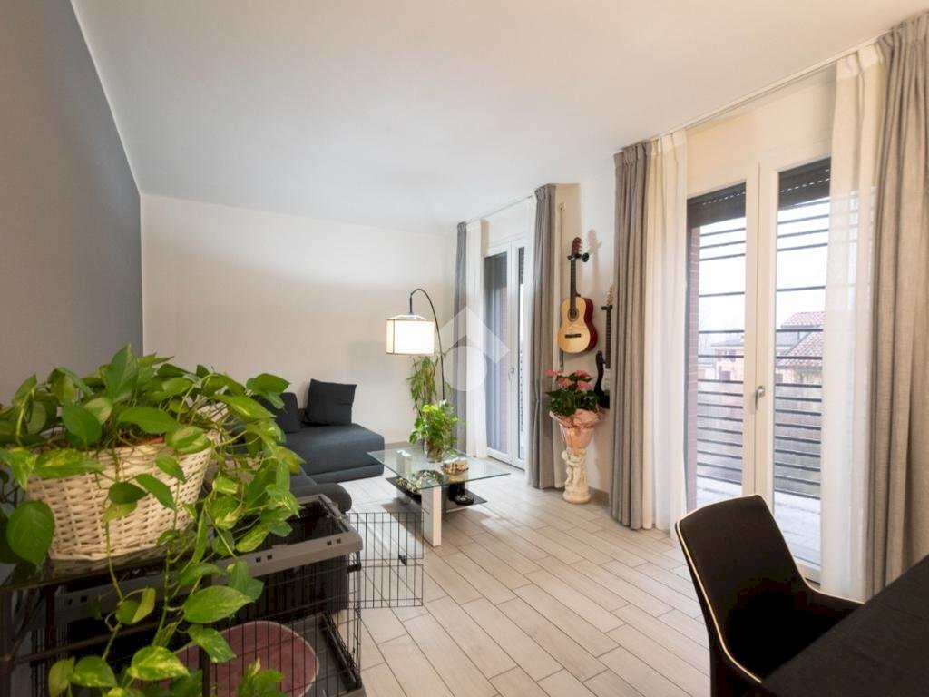 Apartment Via Chiesa Sud, Novi di Modena - photo 1