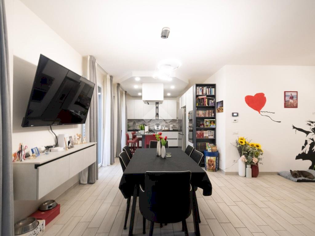 Apartment Via Chiesa Sud, Novi di Modena - photo 3