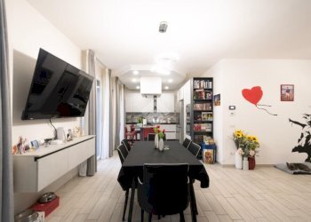 Appartamento Via Chiesa Sud, Novi di Modena - foto 3