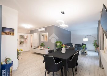 Appartamento Via Chiesa Sud, Novi di Modena - foto 9