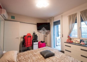 Appartamento Via Chiesa Sud, Novi di Modena - foto 11