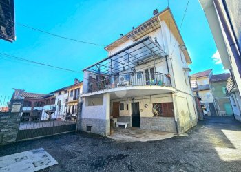 Casa semi indipendente Via roma, Cafasse - foto 1