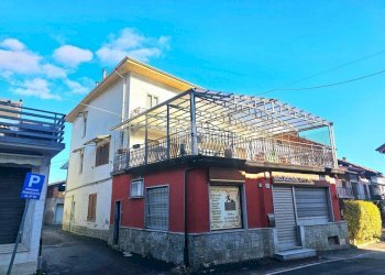 Casa semi indipendente Via roma, Cafasse - foto 2