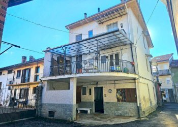 Casa semi indipendente Via roma, Cafasse - foto 3